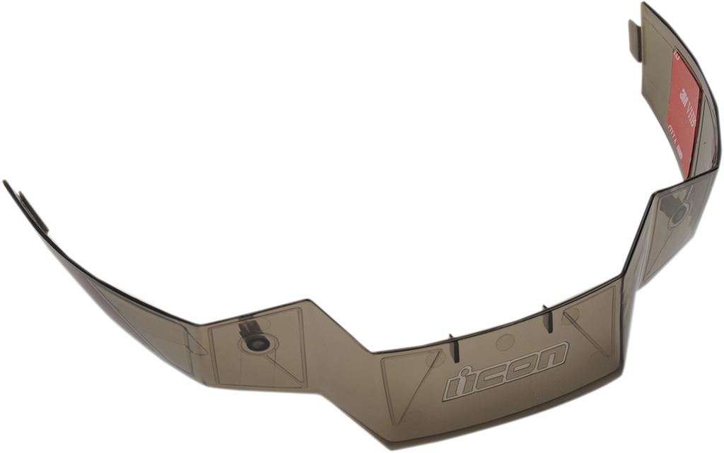 Airflite™ Helmet Rear Spoiler