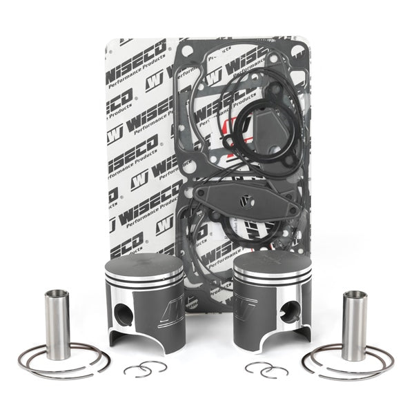 Wiseco High Performance Piston ARCTIC CAT - 600 cc, 700 cc