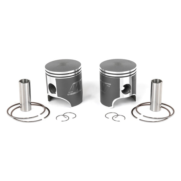 Wiseco High Performance Piston ARCTIC CAT - 600 cc, 700 cc