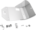 Aluminum Skid Plate — Skid Plate