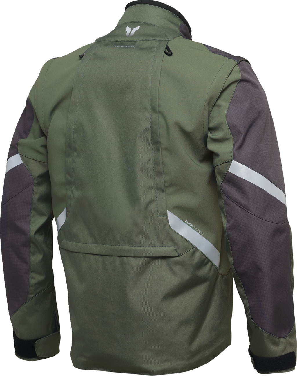 Terrain Jacket