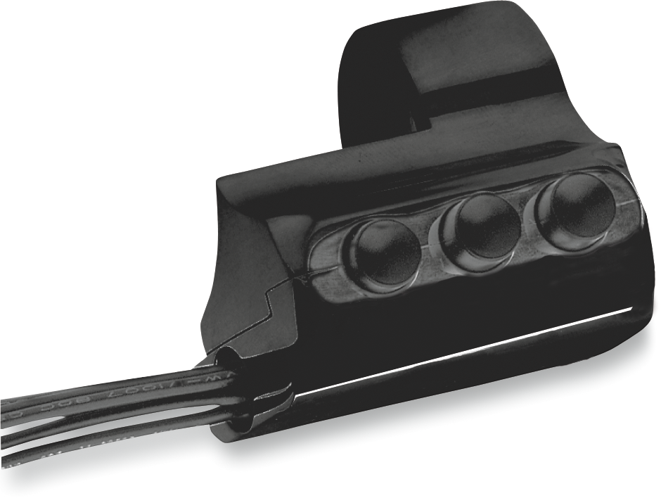 Contour Billet Handlebar Switch