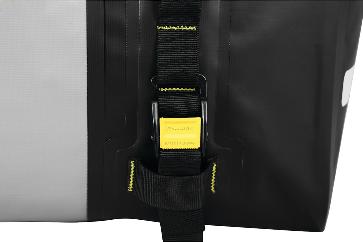 Hurricane Duffle Bag