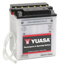 Yuasa Battery Conventional 12N14-3A