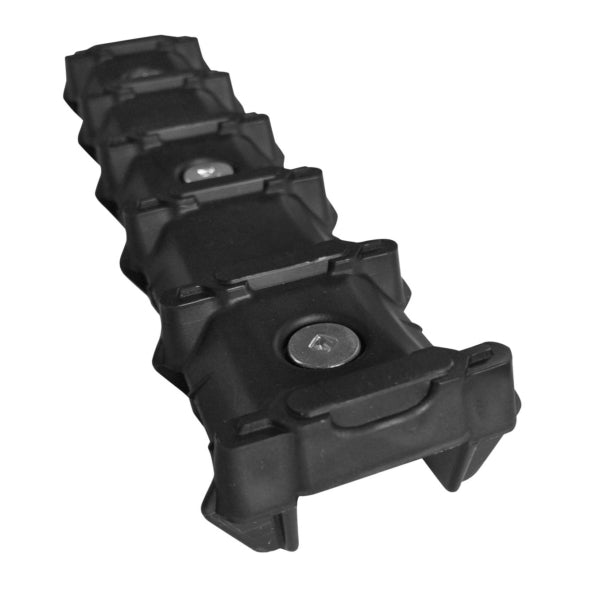 SUPERCLAMP Ramp CrossBar Protector