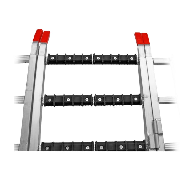 SUPERCLAMP Ramp CrossBar Protector