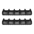 SUPERCLAMP Ramp CrossBar Protector