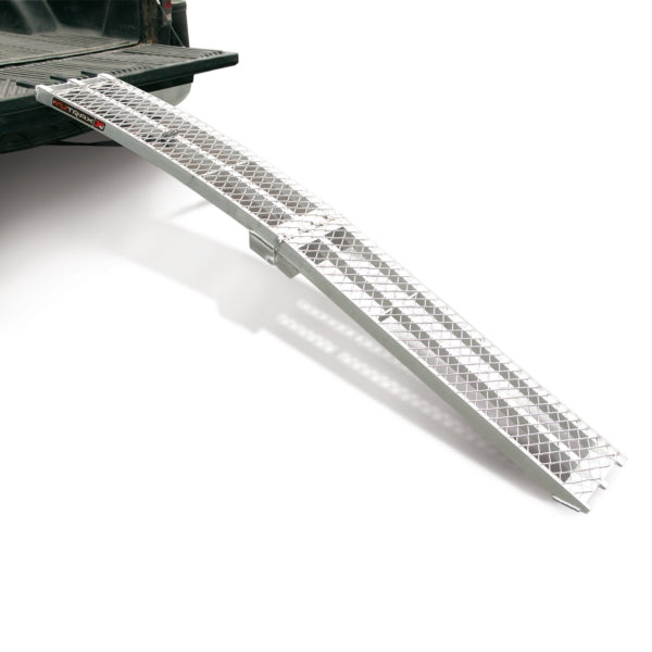 Yutrax Folding Arch Ramp