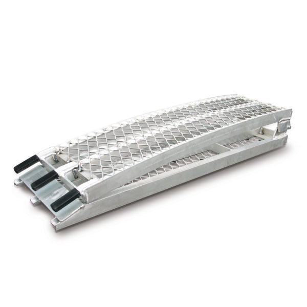 Yutrax Folding Arch Ramp