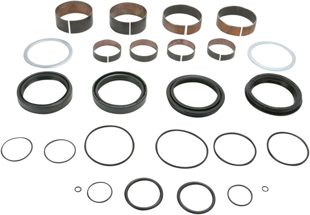 Fork Seal/Dust Seal Kit