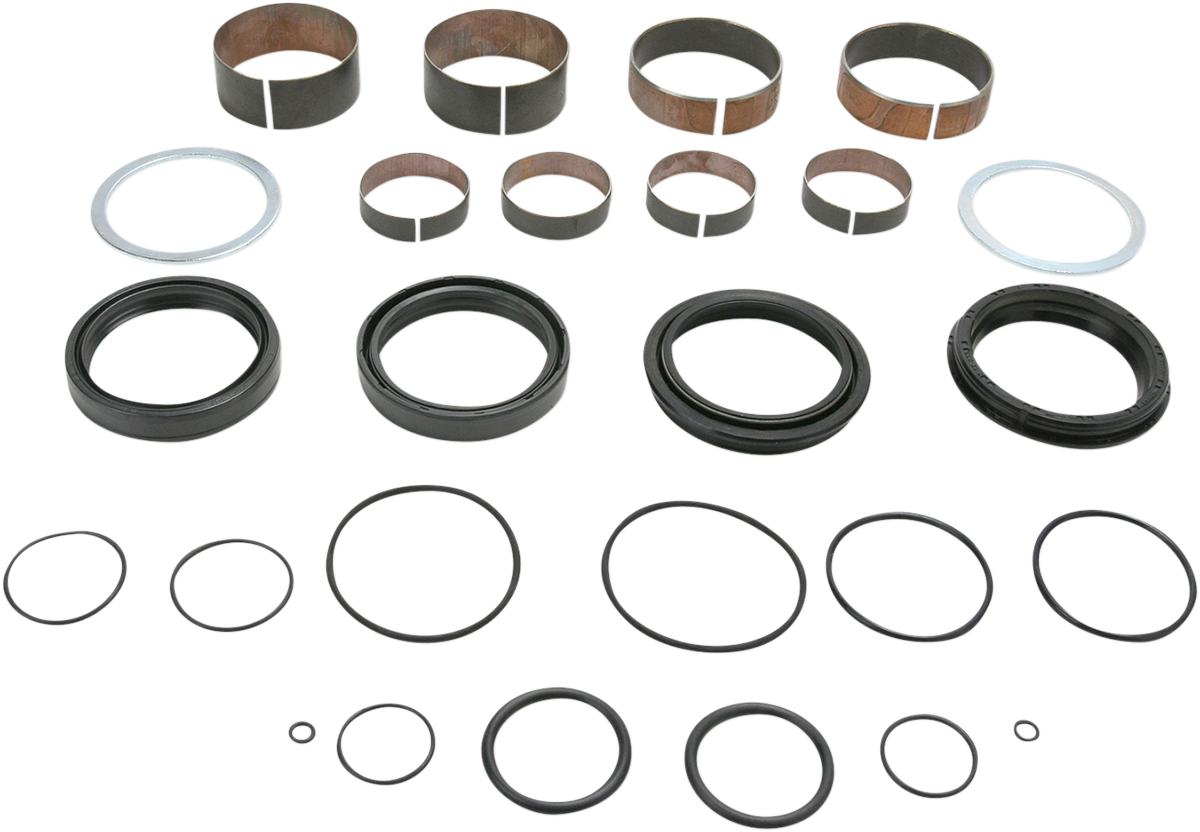 Fork Seal/Dust Seal Kit