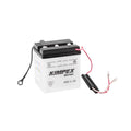 Kimpex Battery Conventional 6N5.5-1D