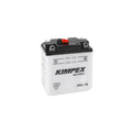 Kimpex Battery Conventional
