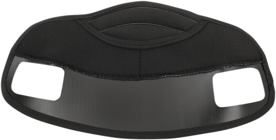 Range Helmet Breath Box