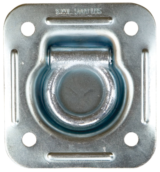Kinedyne Canada HD Recessed Mount