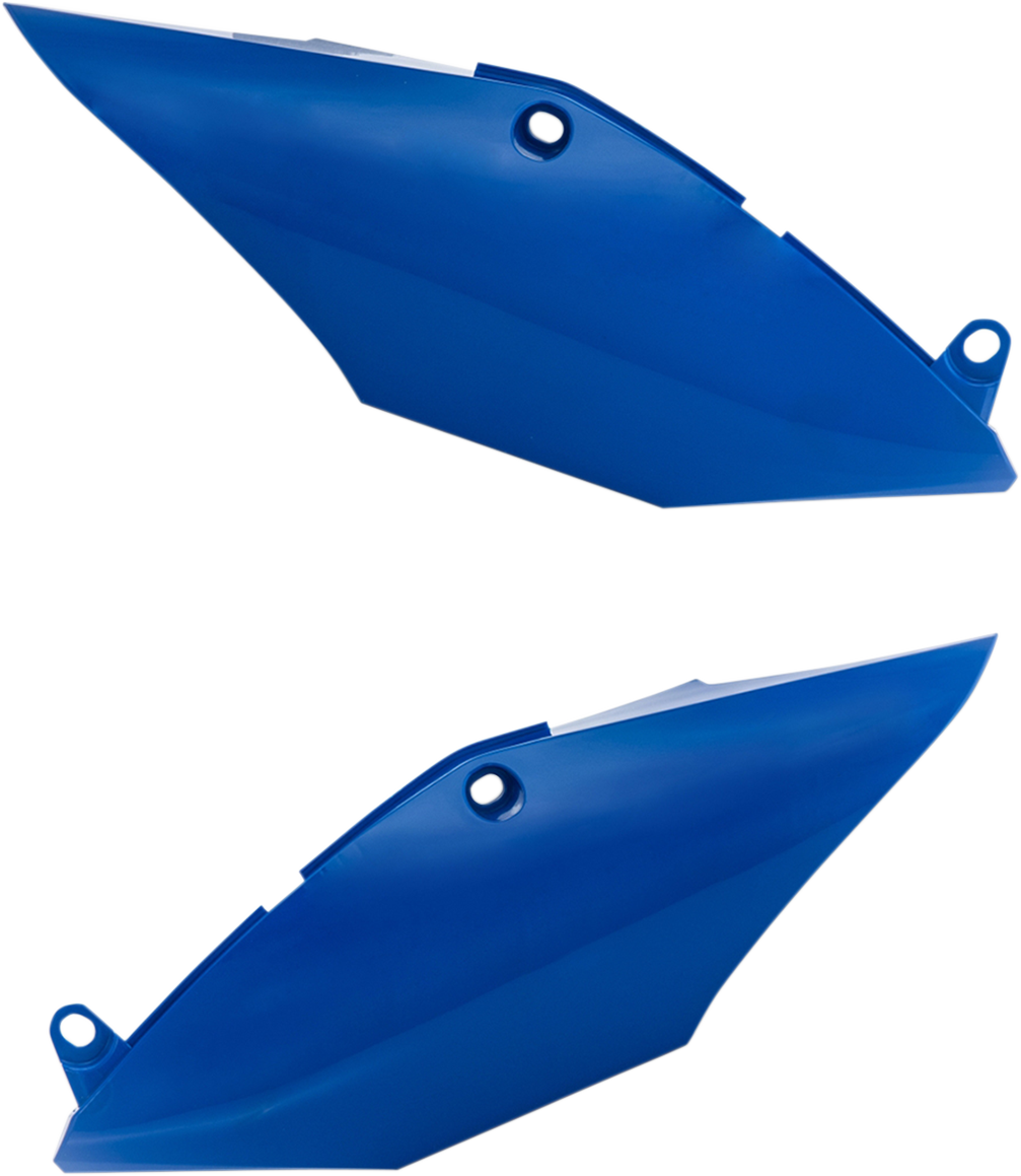 Replacement Side Panels