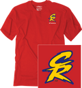 Honda Retro CR T-Shirt