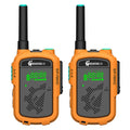 Mountain Lab Squad BT Radio