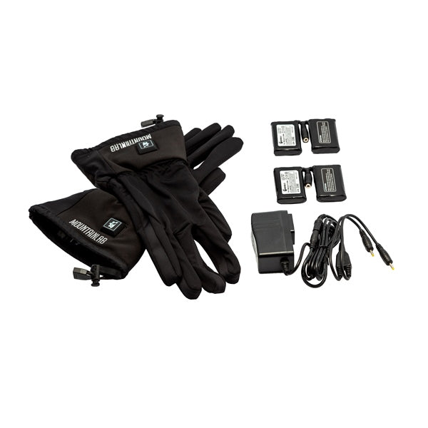 Mountain Lab Heated Glove Liner