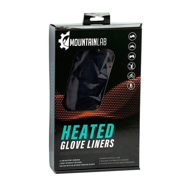 Mountain Lab Heated Glove Liner