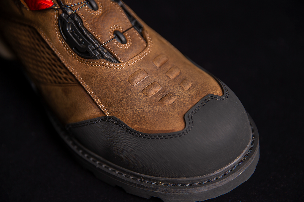 Stormhawk Boot Brn