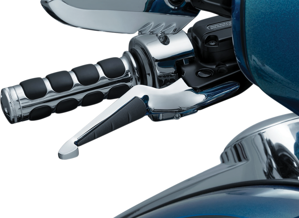 ISO® Lever Set