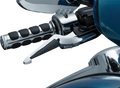 ISO® Lever Set