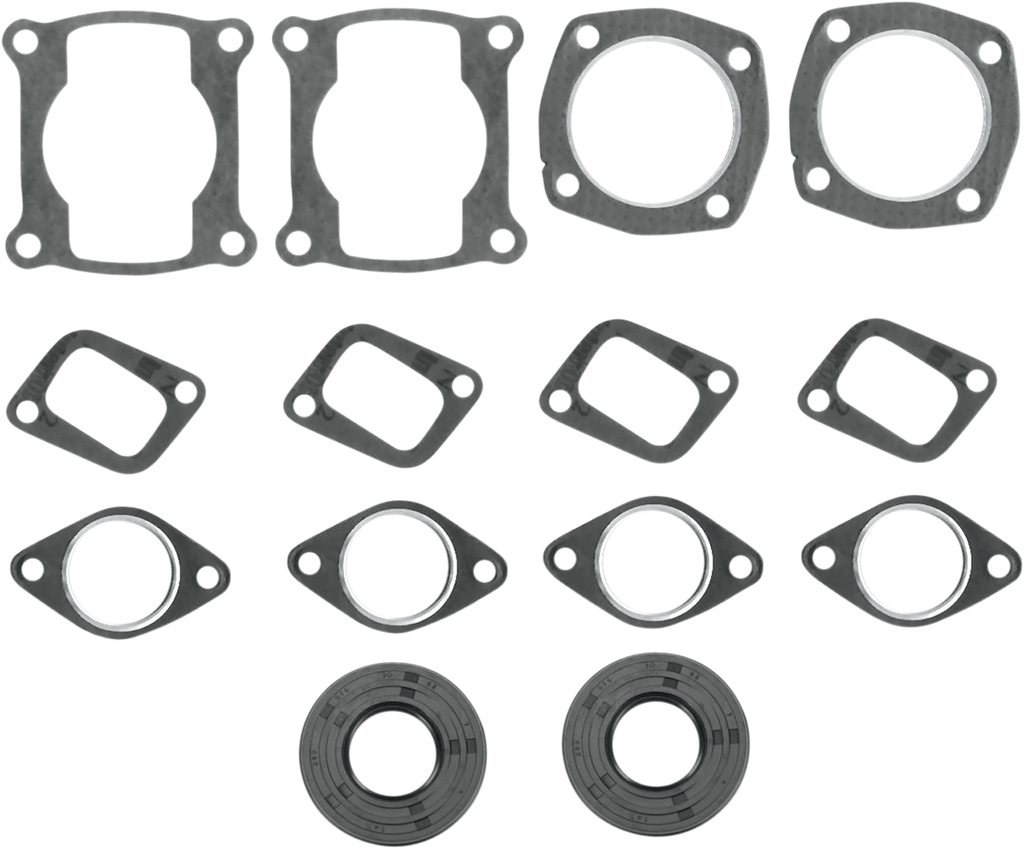 Complete Gasket Set Pol