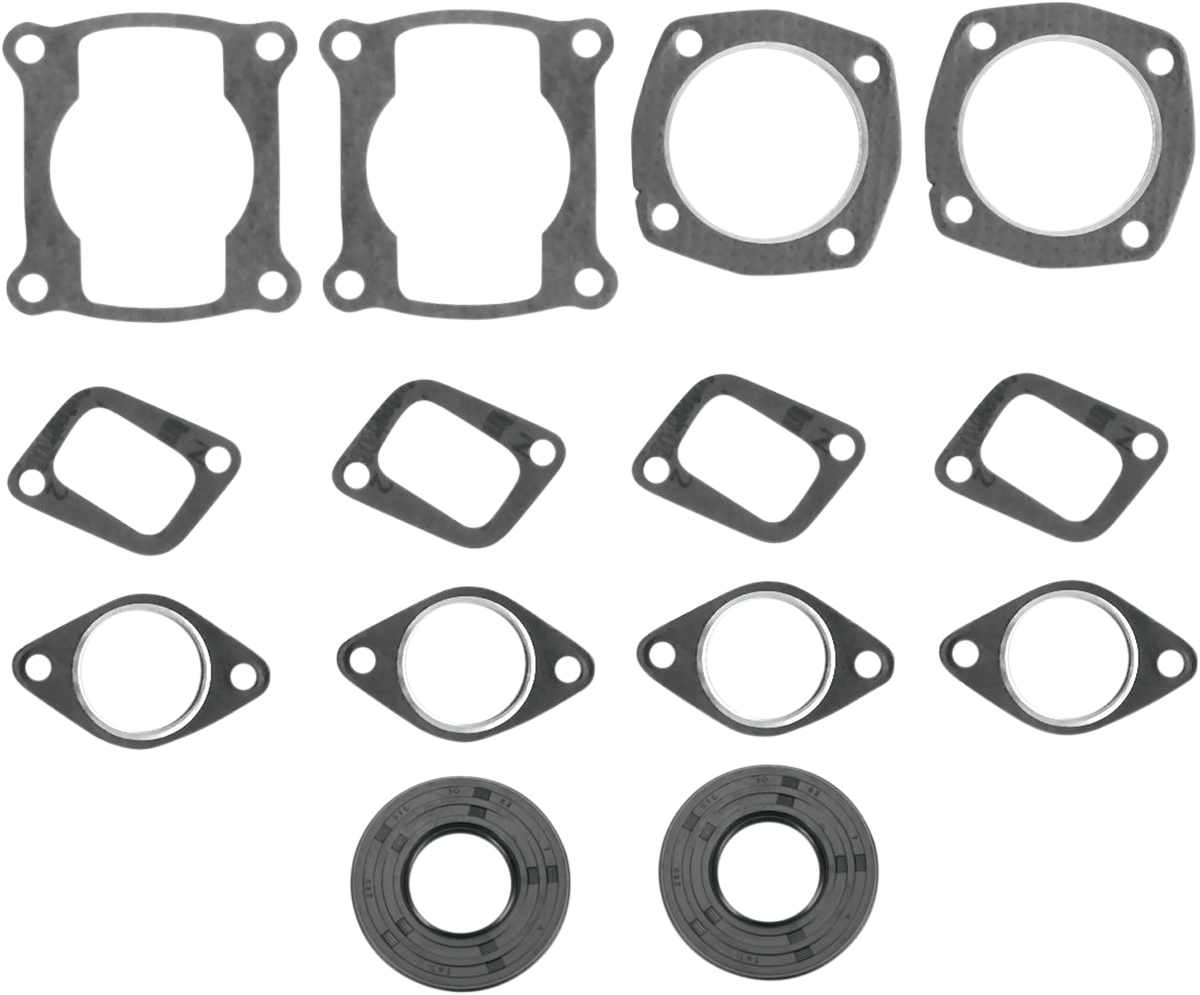 Complete Gasket Set Pol