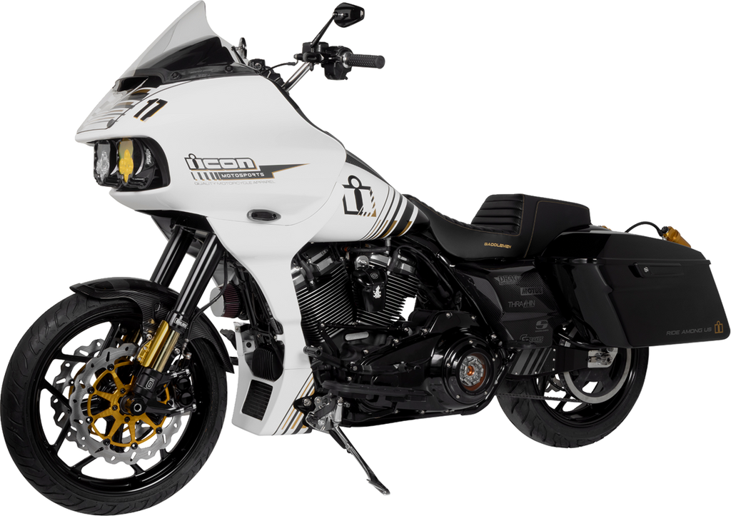 ProBEAM Road Glide Turn Signals