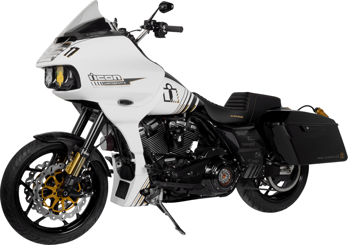 ProBEAM Road Glide Turn Signals