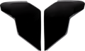 Ultraflite™ Helmet Side Plates — Solid