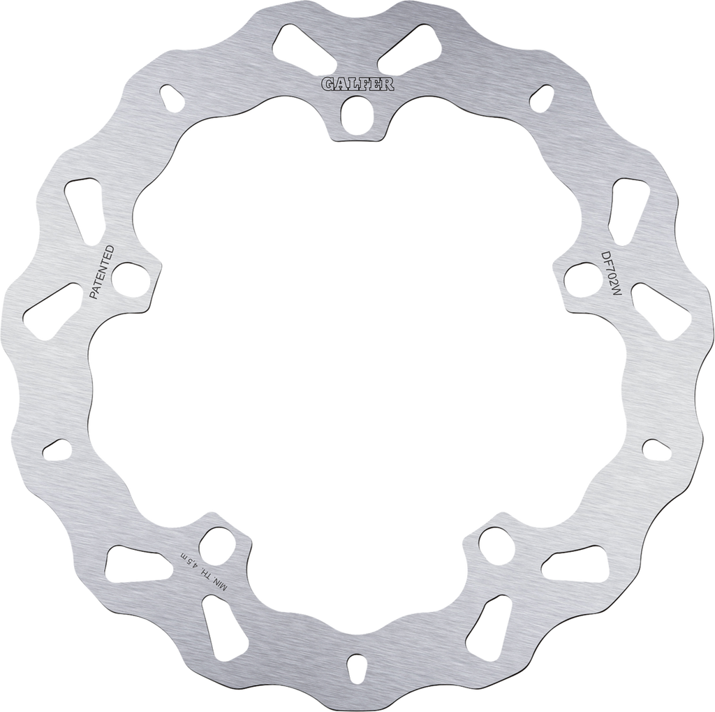Brake Rotor