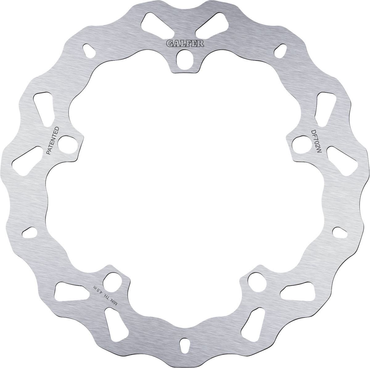 Brake Rotor