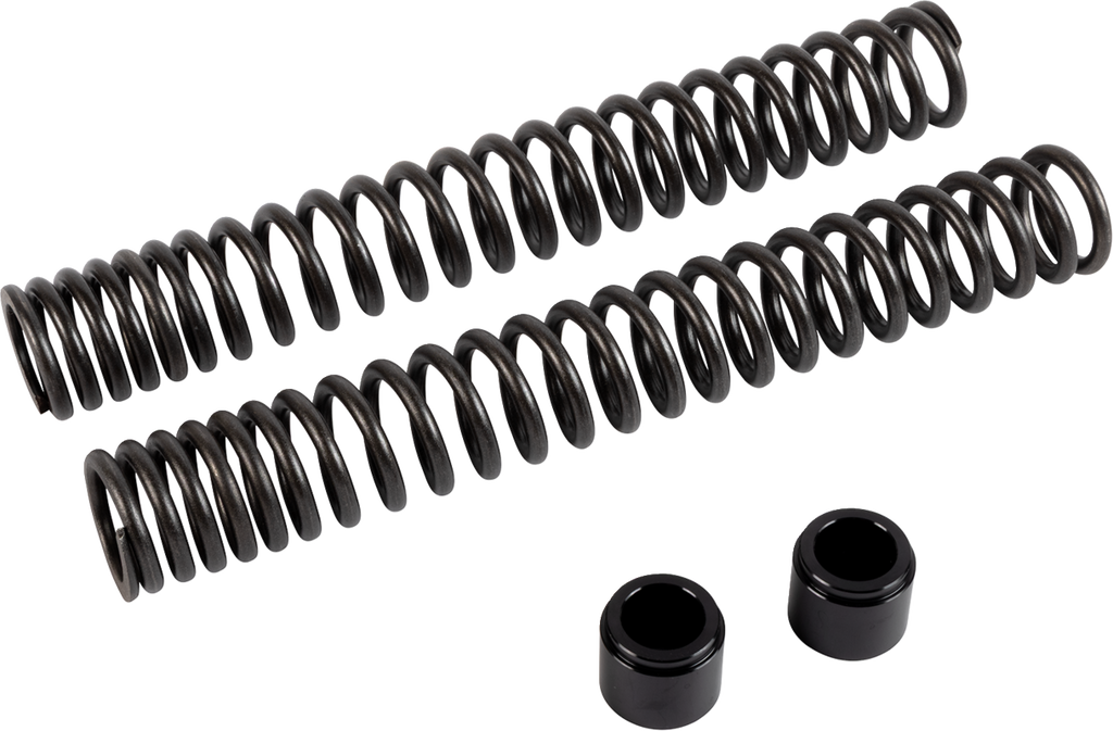 Fork Springs