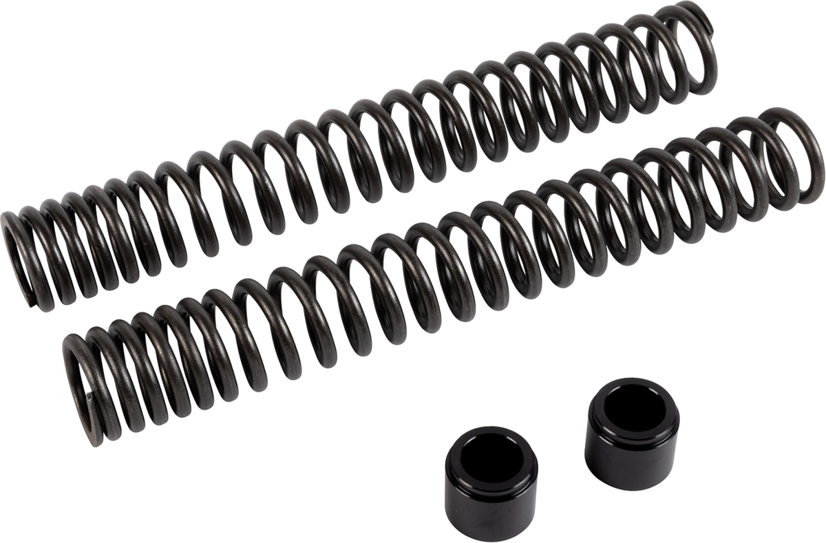 Fork Springs