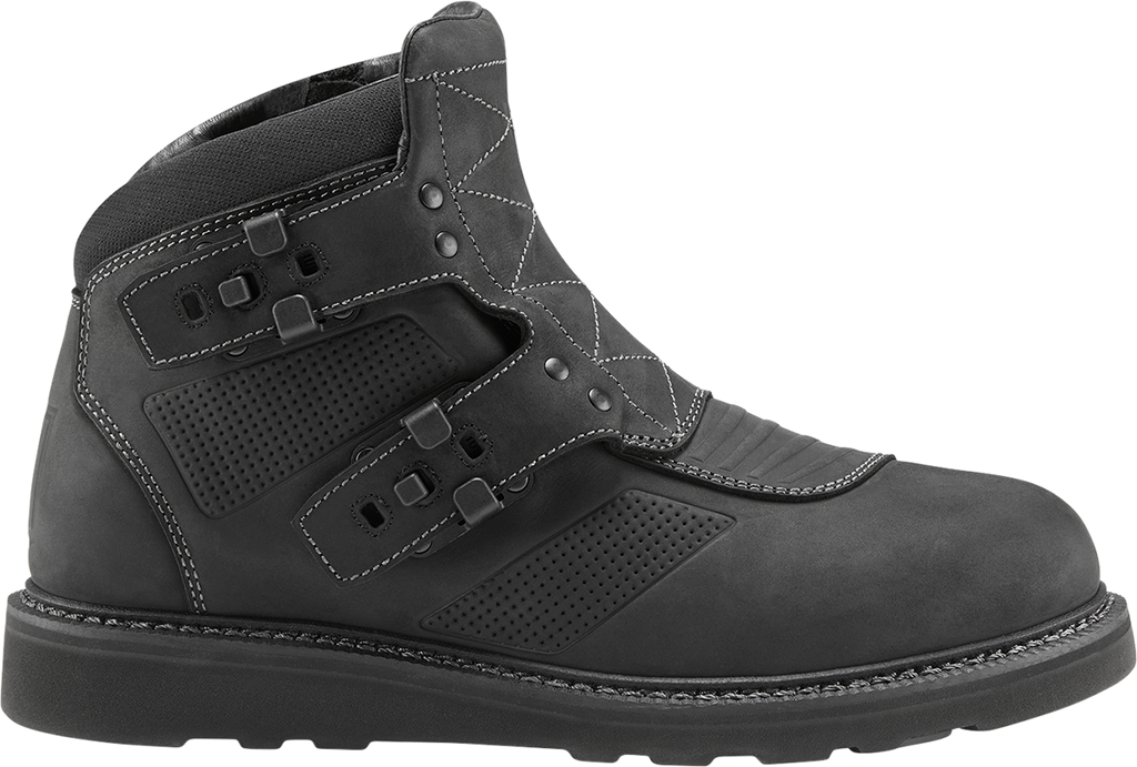 El Bajo2 Boots