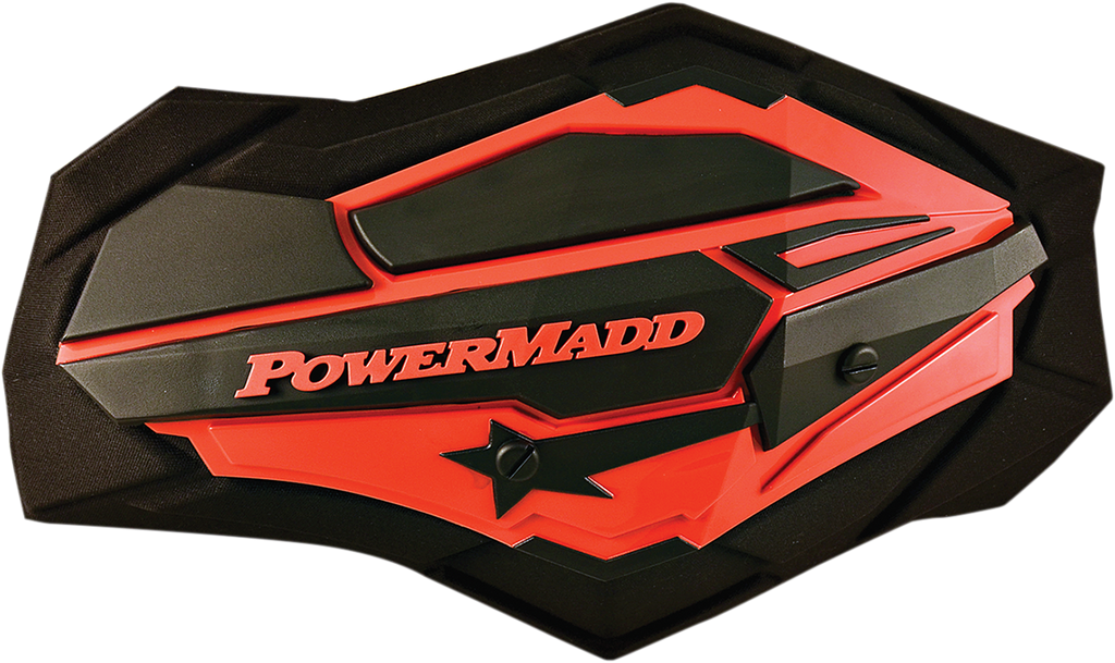 Sentinel Armor Handguards