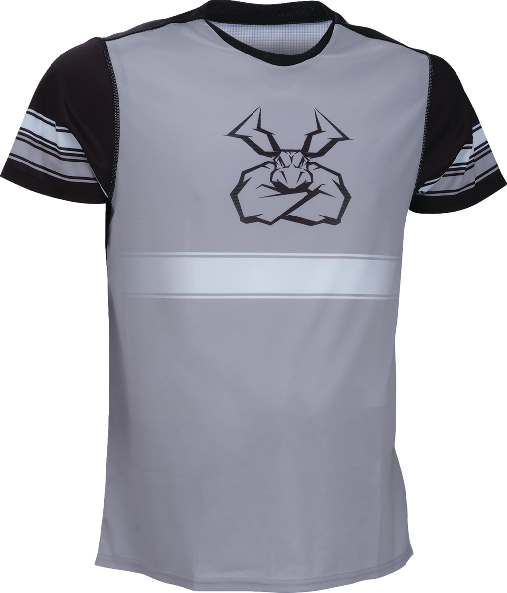 Mountain Bike Short-Sleeve Jersey