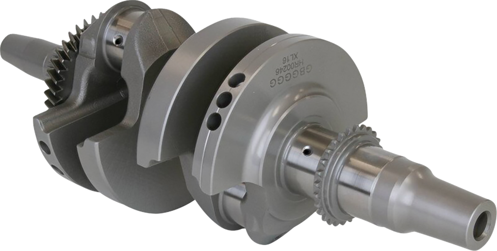 Crankshaft Polaris 1000