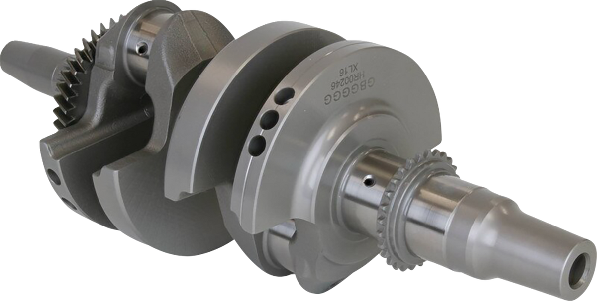 Crankshaft Polaris 1000