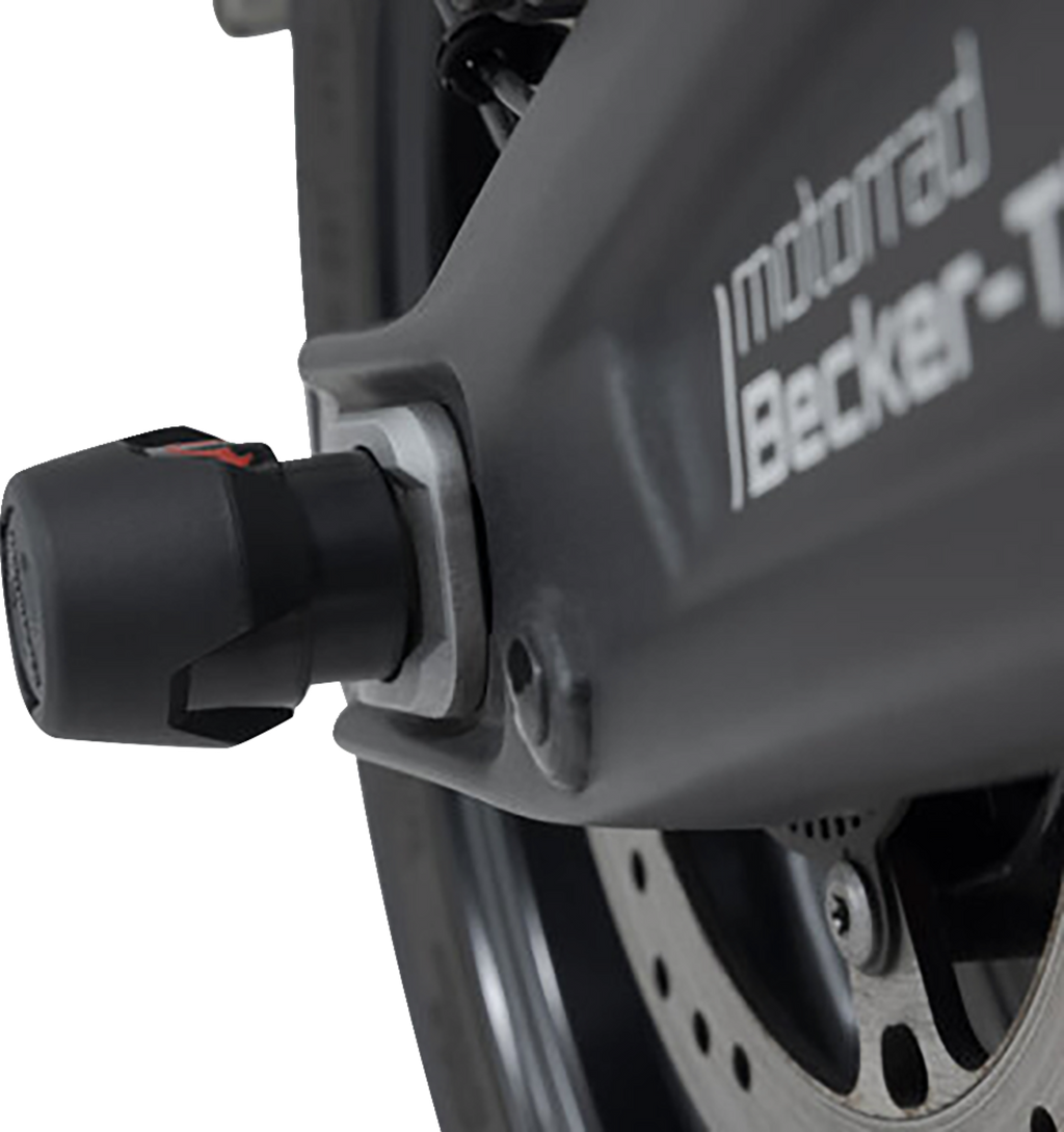 Rear Axle Slider