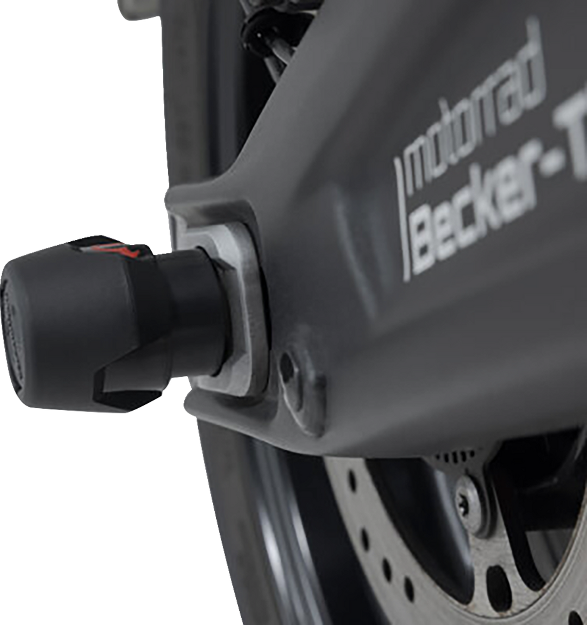 Rear Axle Slider