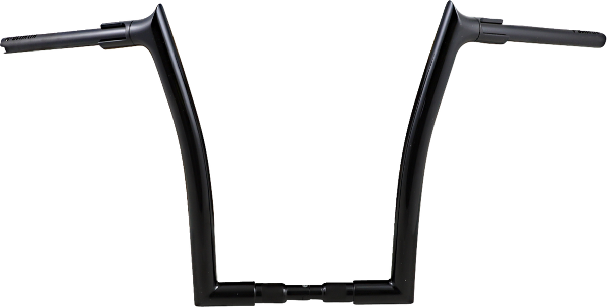 1-1/2" EZ Install Pointed Top Handlebar