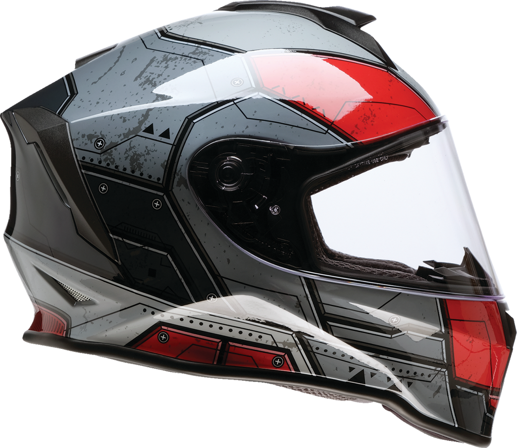 Youth Warrant 2.0 Sentinel Helmet