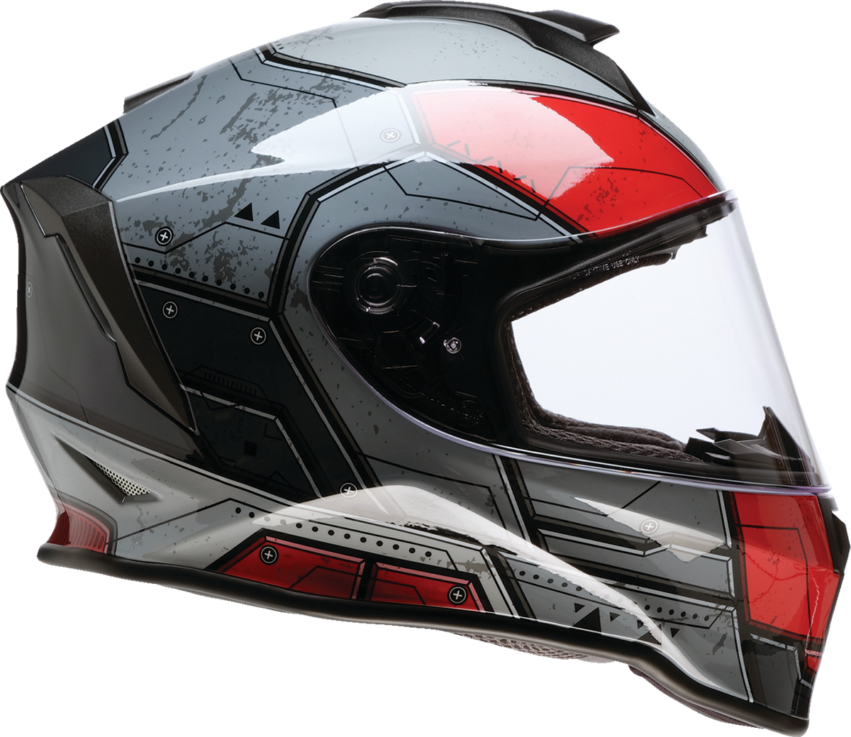 Youth Warrant 2.0 Sentinel Helmet