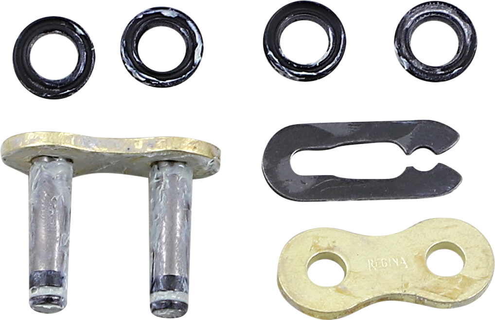 525 ZRE Z-Ring Chain Replacement Connecting Link