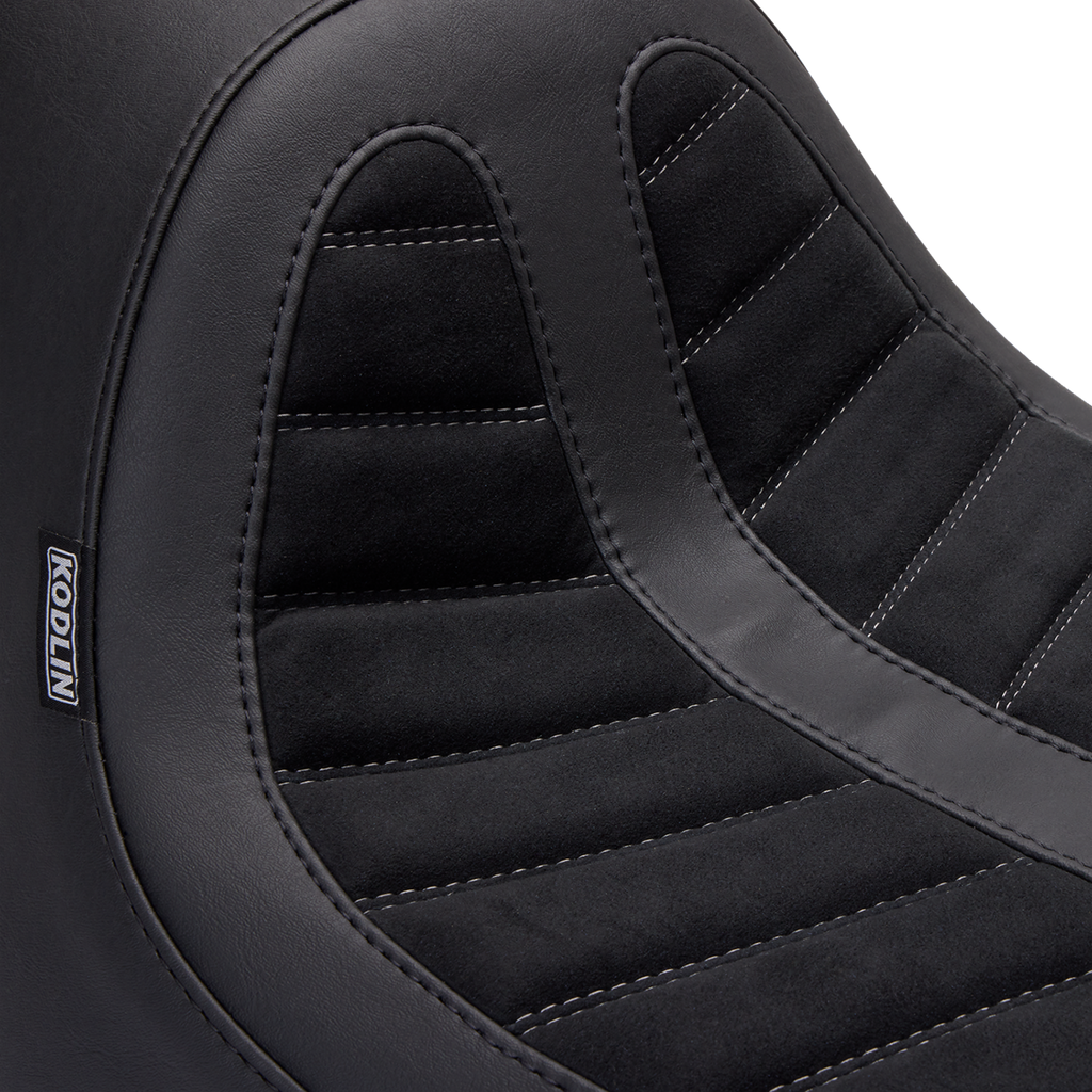 Kodlin Signature Series Solo Seat