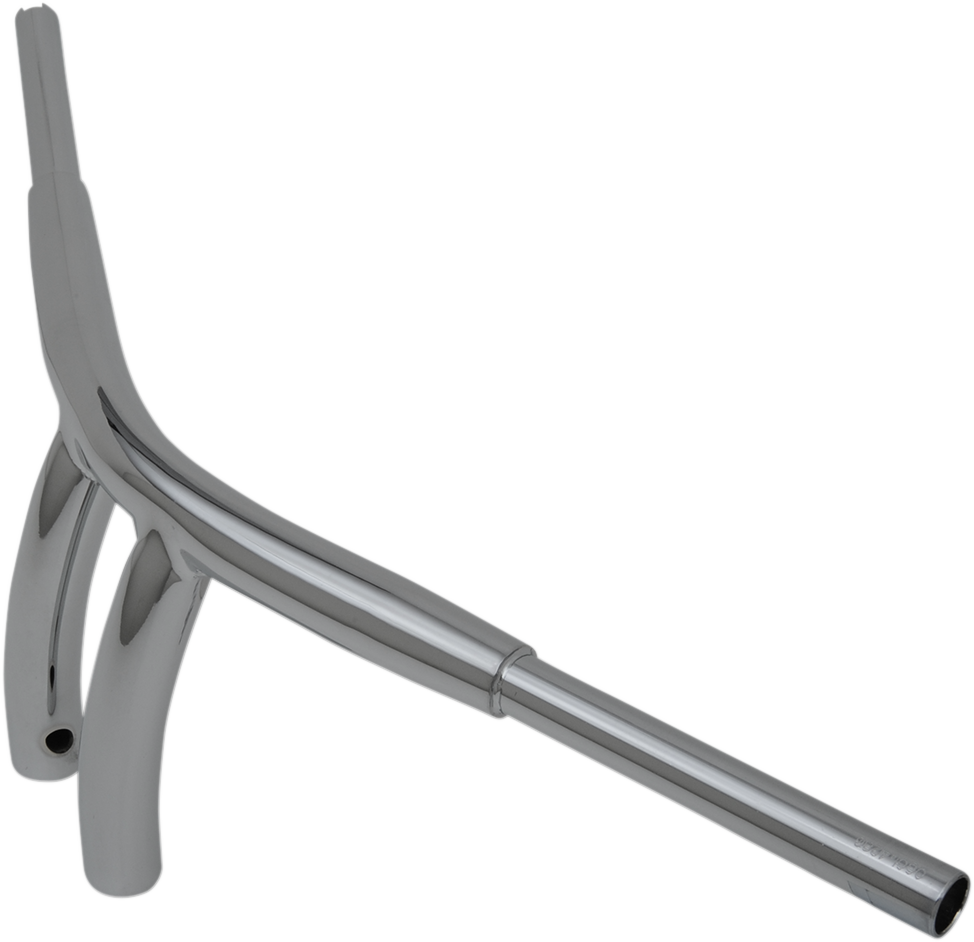 1-1/2" "Big" Buffalo Bar