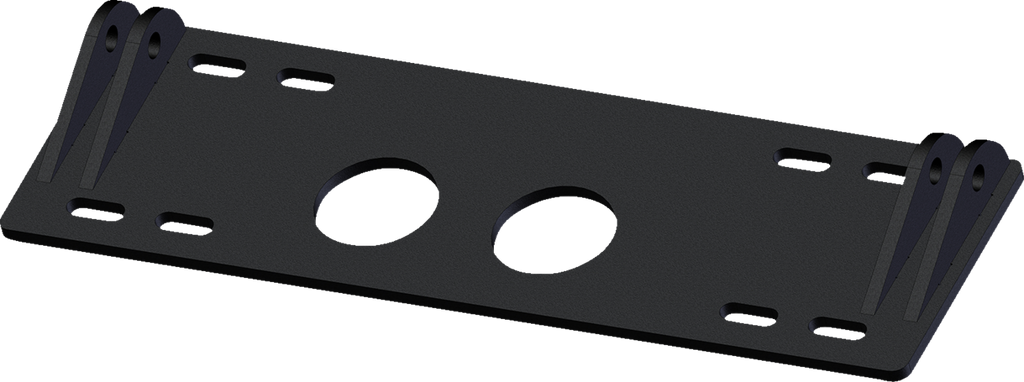 Plow Mount